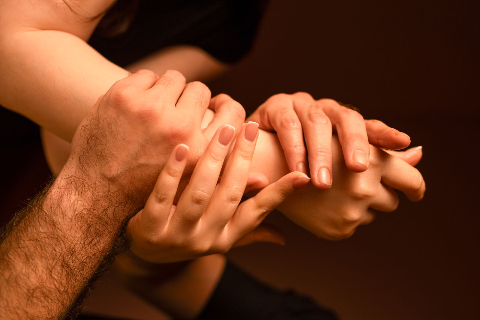 4 Hands Massage