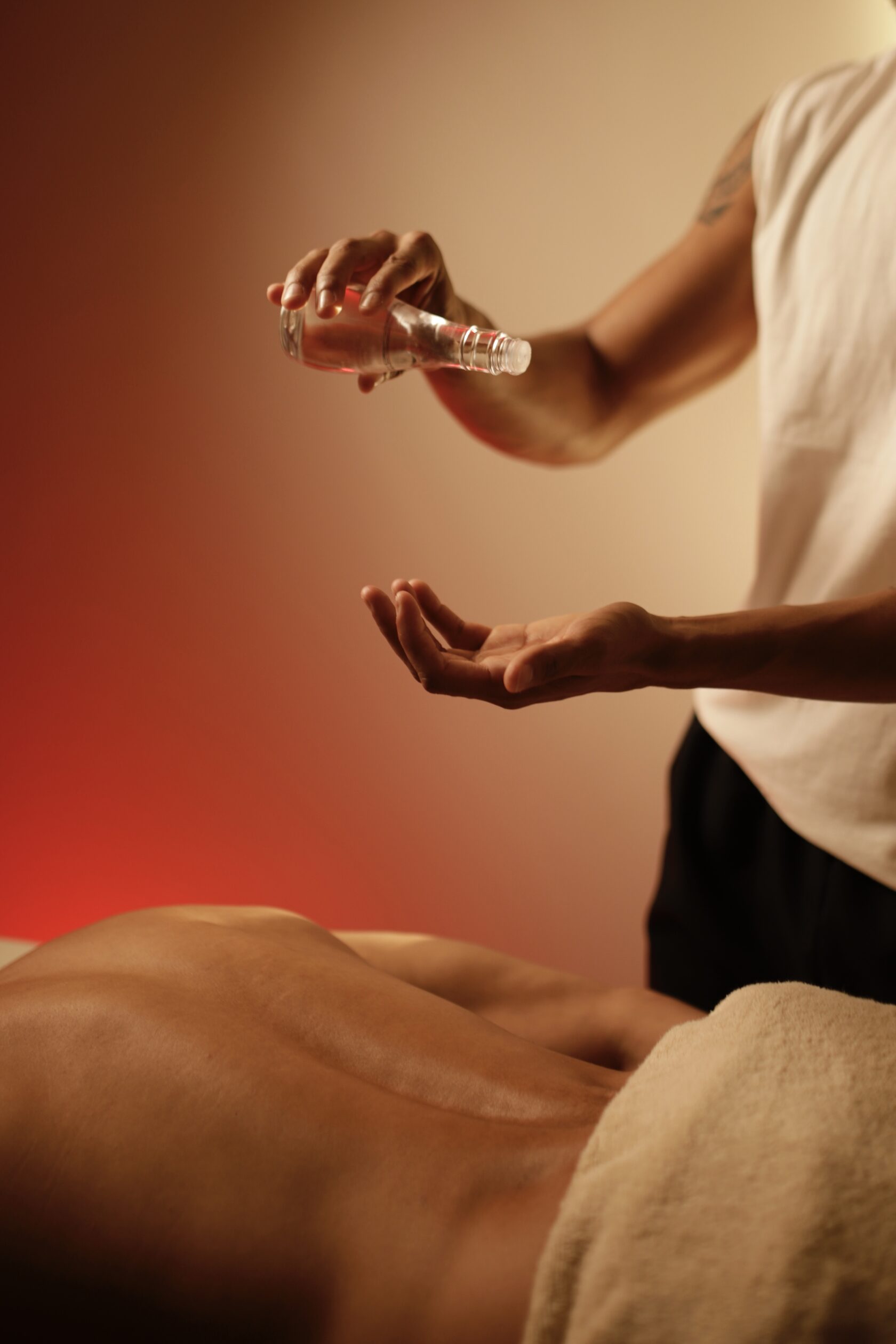 Full Body Massage