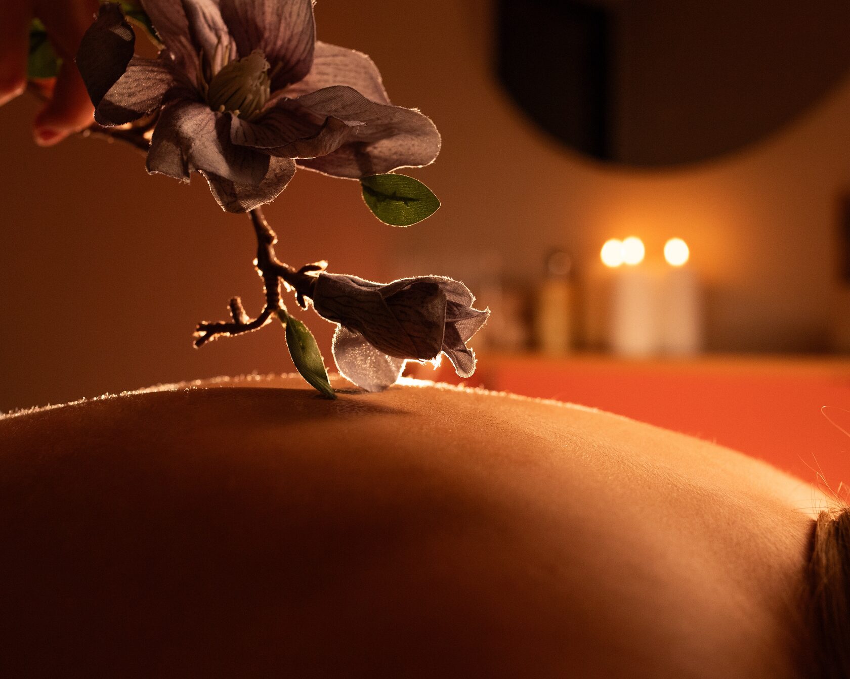 Soft Massage