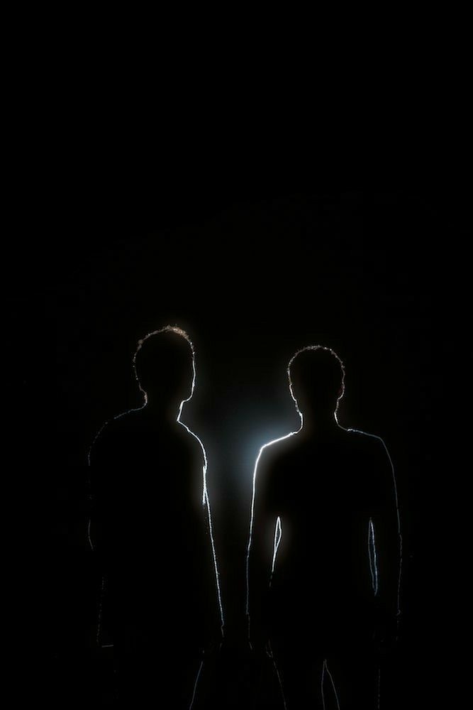 My Friend and I