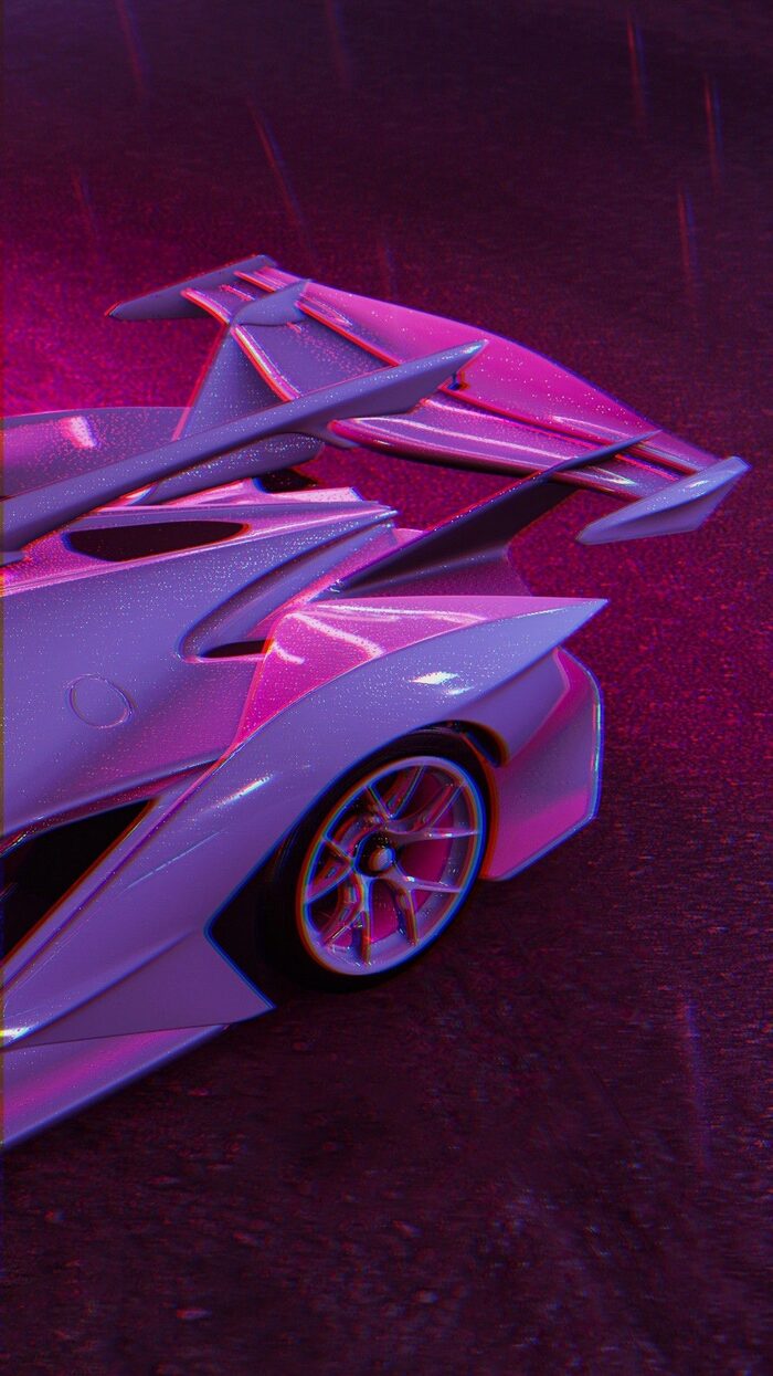 Test Drive