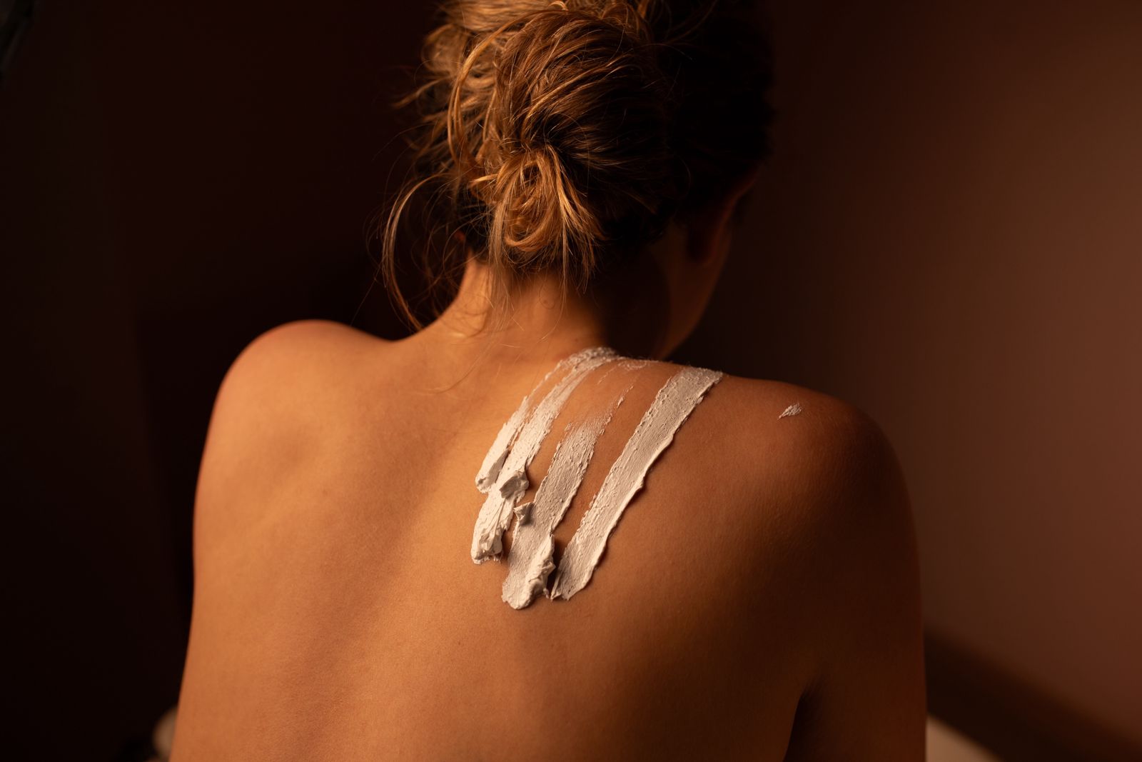 №3 (Massage + Skincare)