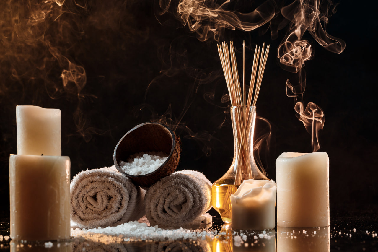 Baths, Hammam & Hydrotherapy in Dubai